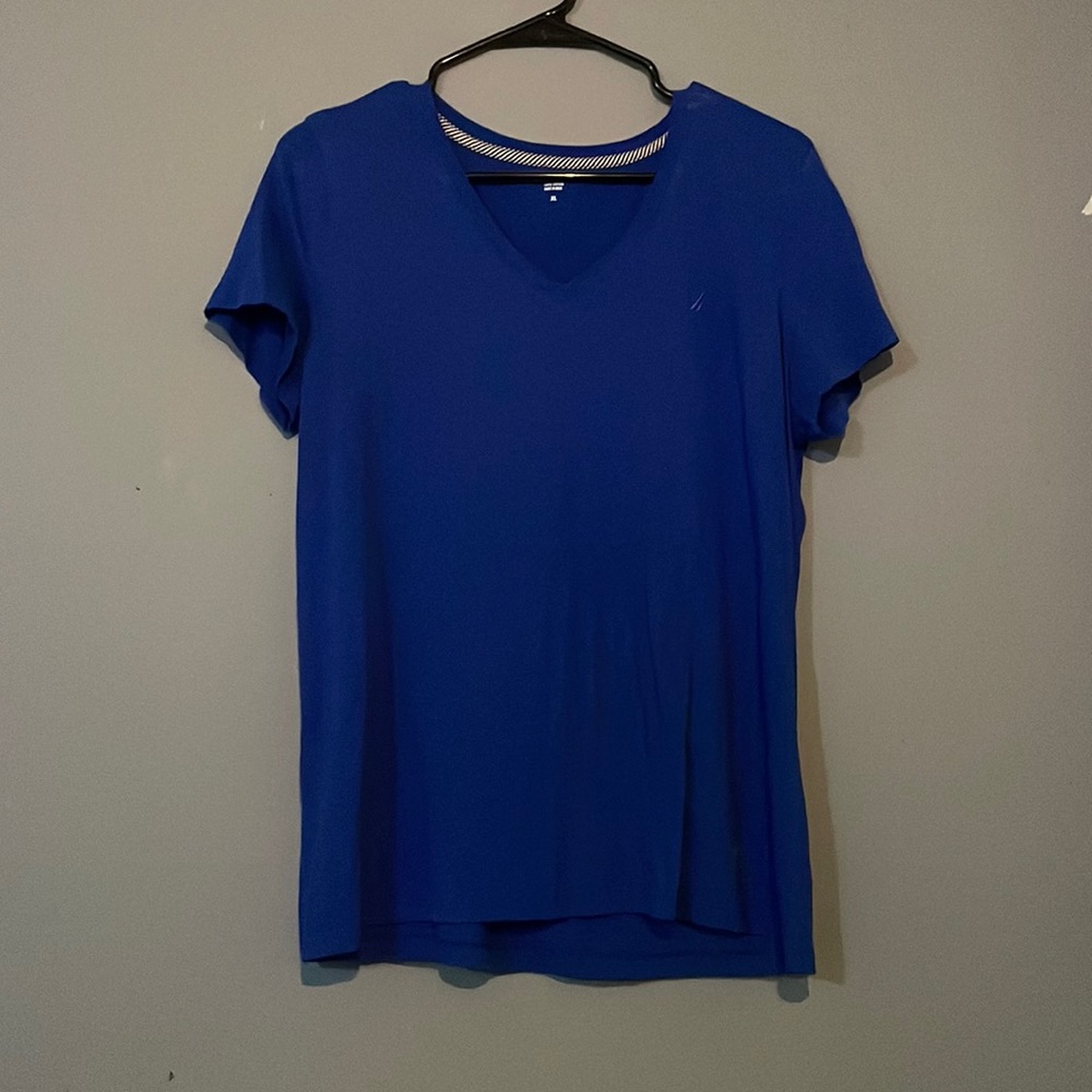 Nautica shirt